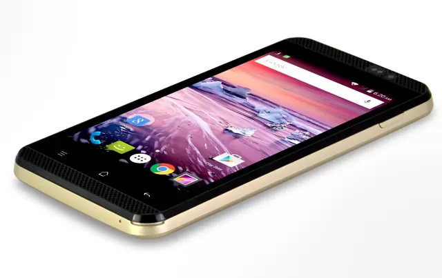 Firefly Mobile Vision 4 is a Quad Core Smartphone for ₱1,899 – Full Specs, Price and Features