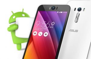 Asus-ZenFone-Marshmallow-Update