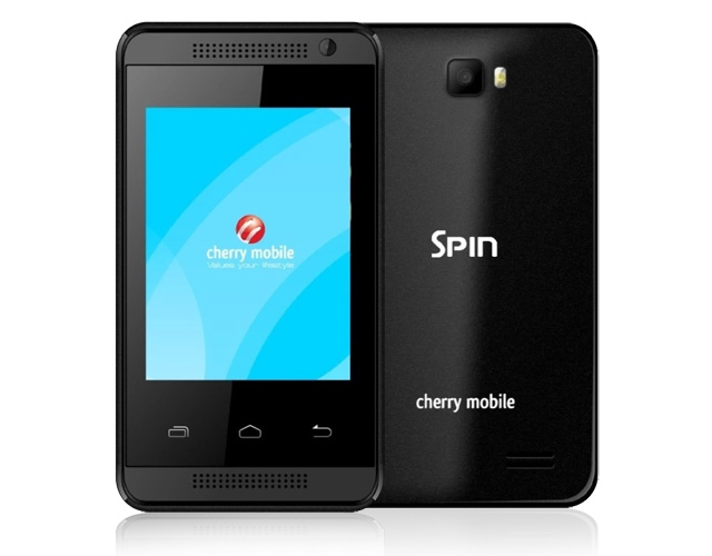 Cherry-Mobile-Spin-Mini