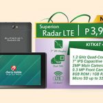 Cherry-Mobile-Superion-Radar-LTE