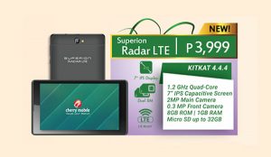 Cherry-Mobile-Superion-Radar-LTE