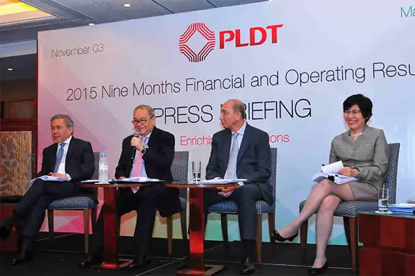 PLDT Will Be Ready for Telstra and San Miguel Corporation’s New Telco