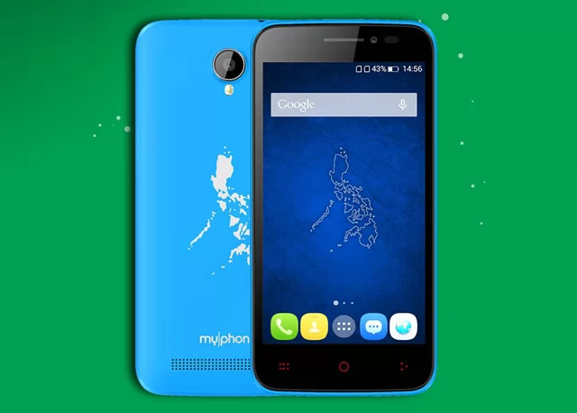 MyPhone My26 Complete Specs, Official Price, Features and Freebies