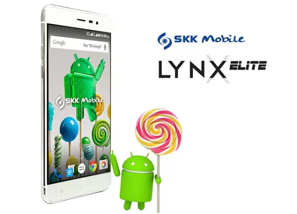 SKK Mobile Lynx Elite Complete Specs, Price and Features