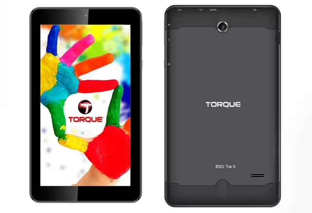 Torque Ego Tab S 7-Inch Tablet with an Official Price of ₱1,699