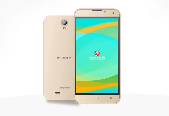 Cherry Mobile Flare J1 Full Specs, Price and Features