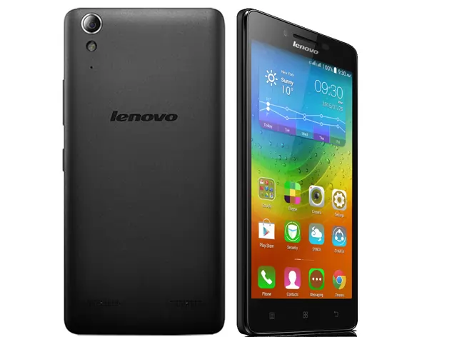 Lenovo A6000 Plus Now Available in the Philippines – Official Price, Full Specs and Features