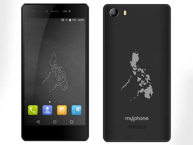 MyPhone My36 with 3GB RAM, 4G LTE and Phase Detection Autofocus Now Available for ₱6,999