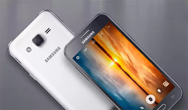 Samsung Galaxy J2 Full Specs, Features and Official Price in the Philippines