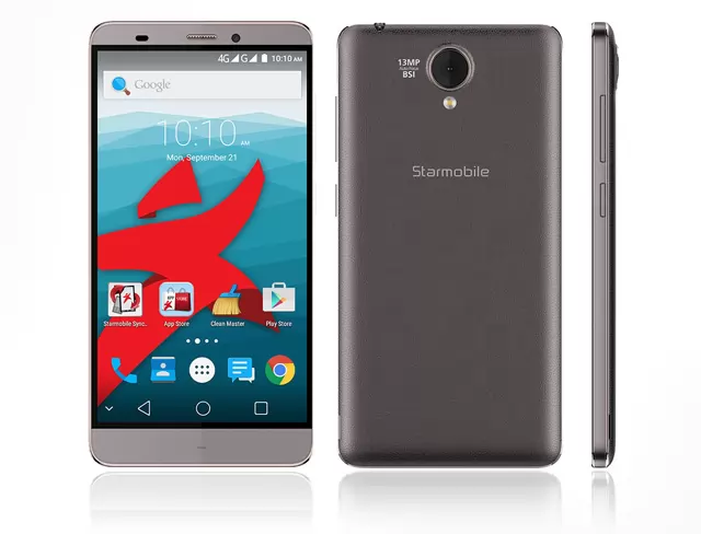 Starmobile Up Ultra Launched with Free 4G Mobile Internet from Smart – Full Specs, Price and Features
