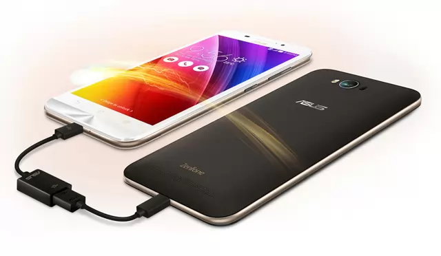 ASUS ZenFone Max Officially Priced ₱8,495 in the Philippines