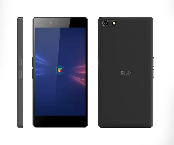 Cherry Mobile Cubix Cube Lite Full Specs, Price and Pictures