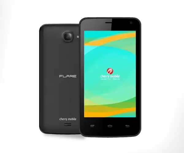 Cherry Mobile Flare Lite 2 Full Specs, Price and Features