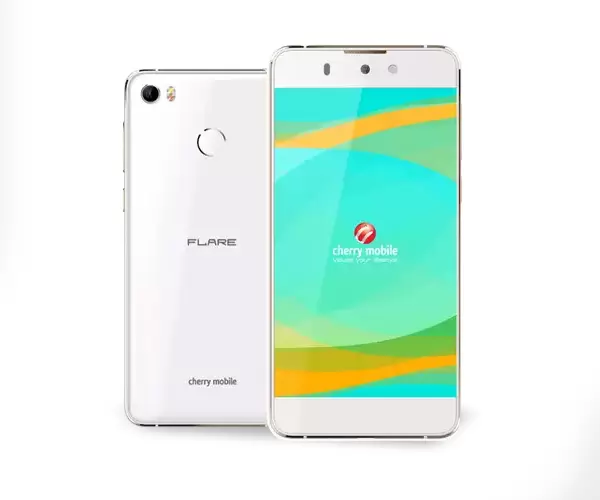 Cherry Mobile Flare Selfie Full Specs, Price and Features