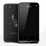 MyPhone-My28