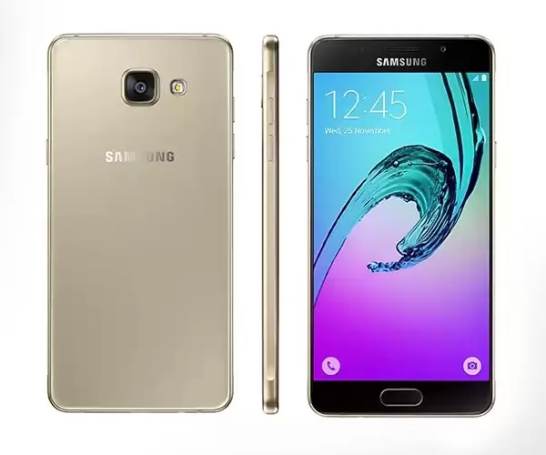 Samsung Galaxy A5 2016 Edition Full Specs, Features and Price in the Philippines