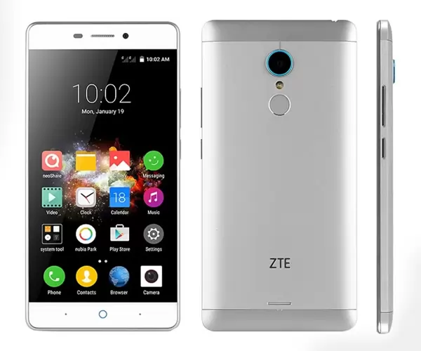 ZTE Blade A711 Full Specs, Price and Features