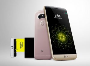 LG-G5