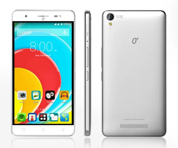 O+ USA Ultra 2.0 Full Specs, Price and Features