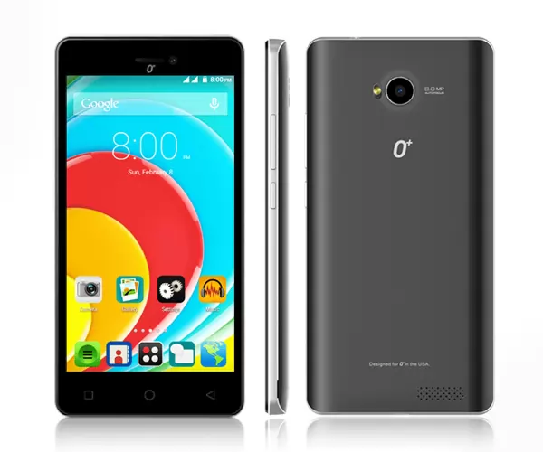 O+ USA Ultra Lite Full Specs, Price and Features