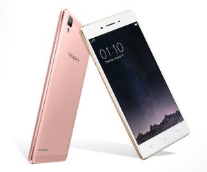 Oppo-F1