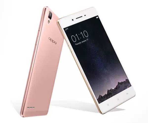 OPPO F1 Full Specs and Official Price in the Philippines