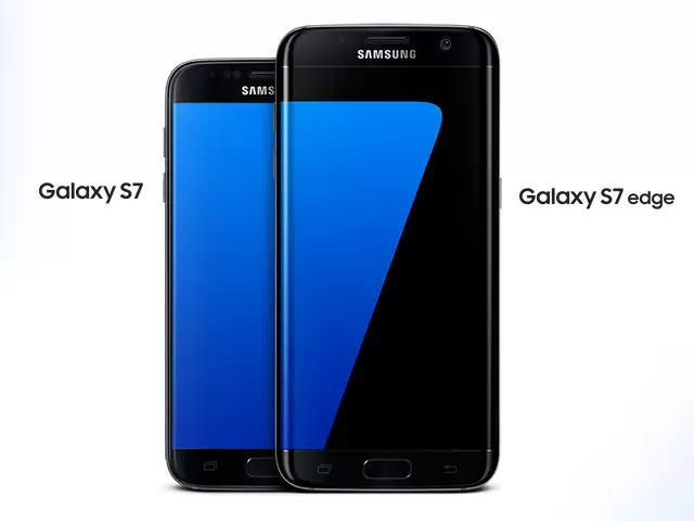 Samsung Galaxy S7 and S7 Edge Official Prices and Availability in the Philippines