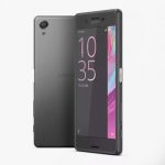 Sony-Xperia-X