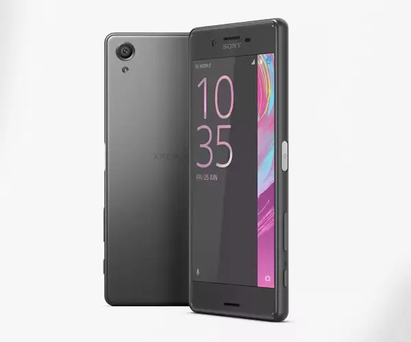 Sony Xperia X Full Specs and Pictures