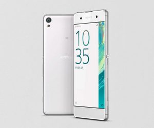 Sony-Xperia-XA