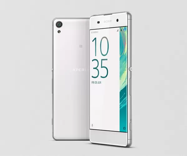 Sony Xperia XA Full Specs and Pictures
