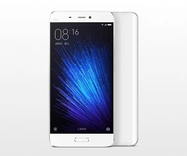 Xiaomi Mi 5 Full Specs, Features and Official Price