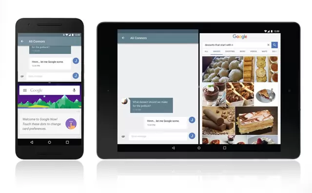 Android N’s Best Features: Multi-Window and Direct Reply in Notifications
