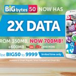 BIGBYTES50-700MB