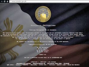 COMELEC-hack-anonymous-2016