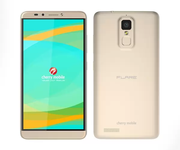 Cherry Mobile Flare Mate Full Specs, Price and Features