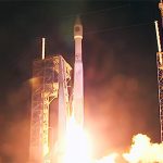 Cygnus-Launch-with-Diwata-1-Microsatellite-of-Philippines