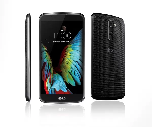 LG K10 LTE Full Specs, Features and Official Price in the Philippines