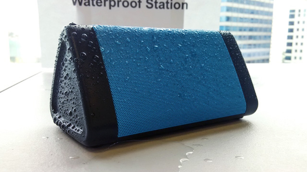 oontz bluetooth