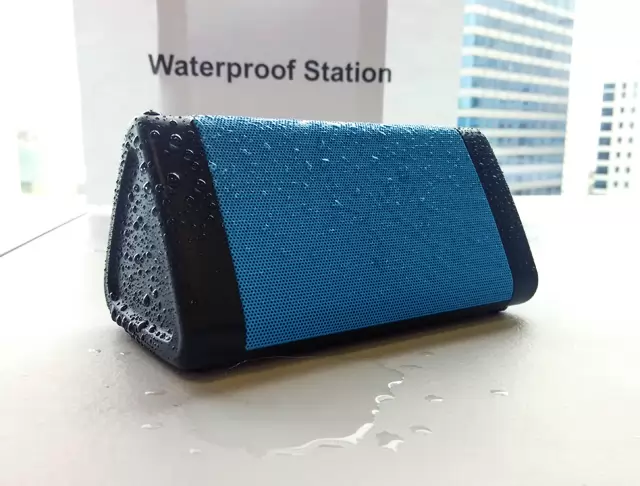Lazada Intros the Oontz Angle 3 – Best Selling Portable Bluetooth Speaker