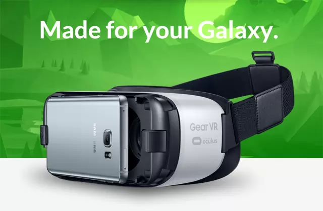 Smart and Lazada Offers Free Galaxy VR When You Pre-order a Samsung Galaxy S7