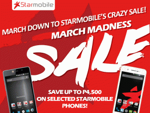 Starmobile-March-Madness-Sale