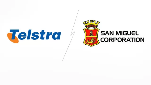 Telstra and San Miguel Partnership Talks Ends in Failure