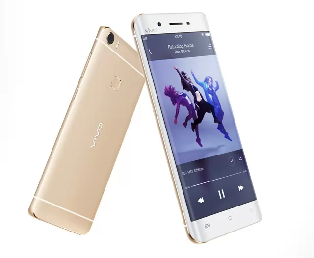 Meet the World’s First Smartphone with 6GB RAM – Vivo XPlay 5 Elite