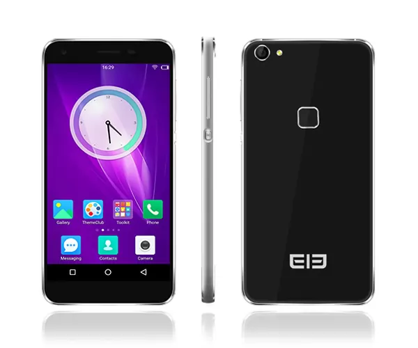 Elephone S1 Full Specs, Features and Official Price in the Philippines