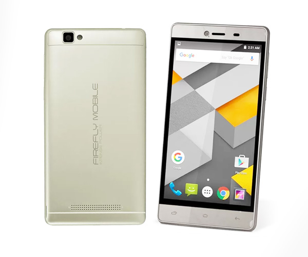 Firefly Mobile Intense Power Full Specs, Features and Price Pinoy