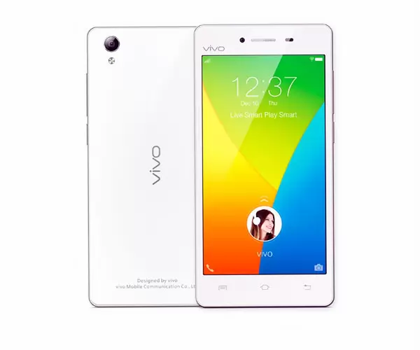Vivo Y51 Smartphone Full Specifications, Features and Official Price in the Philippines