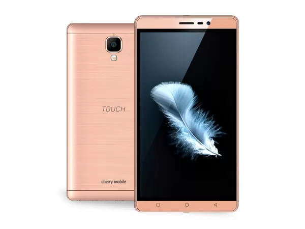 Cherry Mobile Touch XL 2 Complete Specs, Price and Features