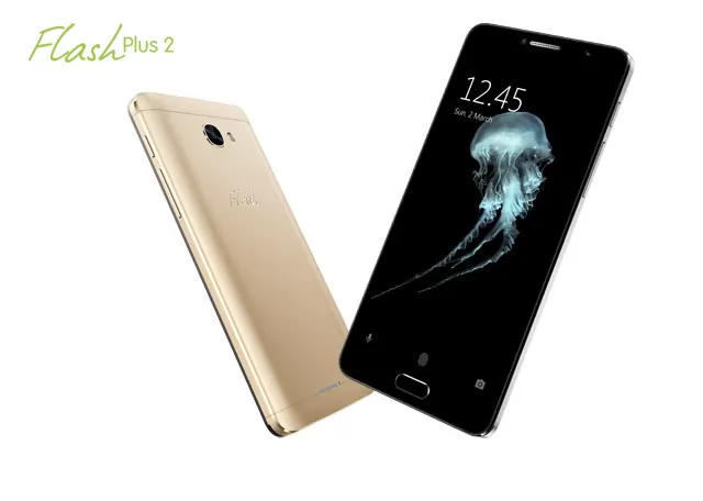 Flash Plus 2 Priced ₱6,990 in the Philippines, First Sale on May 31