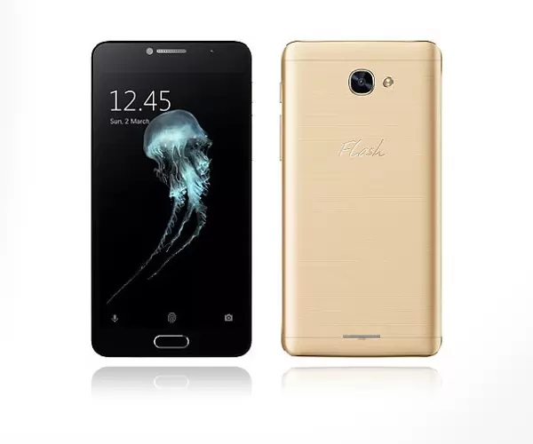 Flash Plus 2 (2GB) Complete Specs, Official Price and Availability in the Philippines